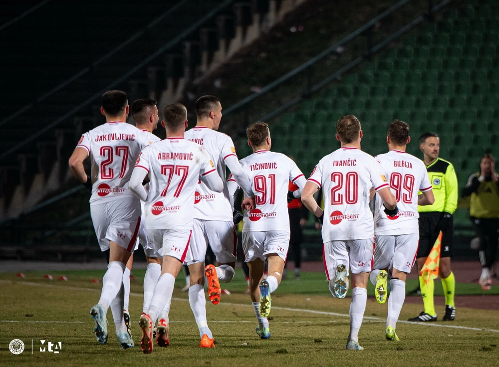 Je li gradski derbi prilika  za savršenu utakmicu?